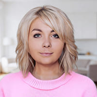 Эва Блунчи — астролог Astro7