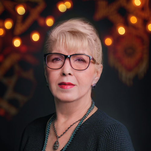 Эксперт Astro7 Нелли Кин