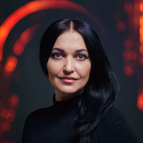 Эксперт Astro7 Аурелия