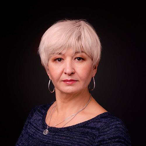 Эксперт Astro7 Валентина Склярова