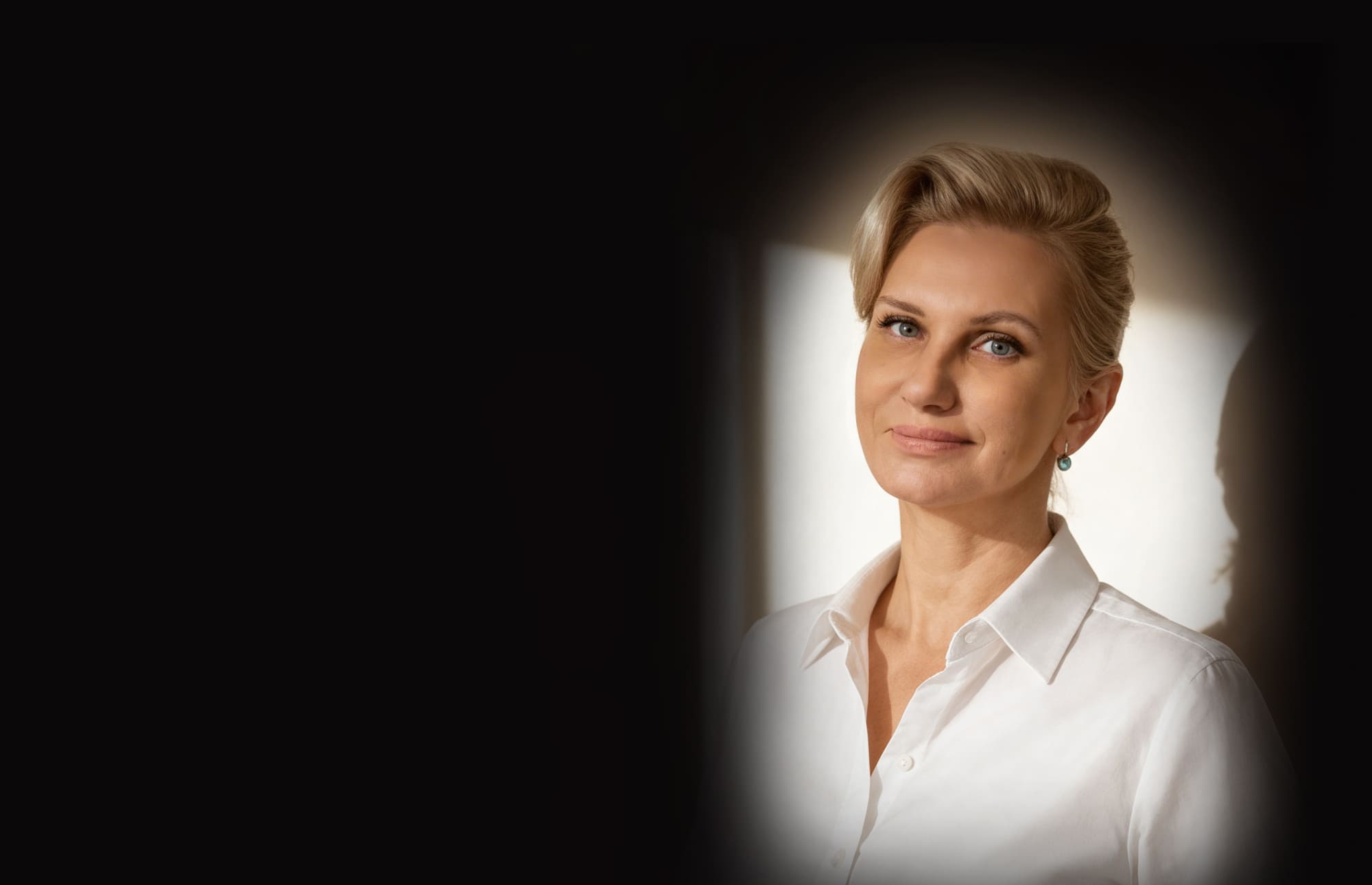 Сабина Ларс — эксперт Astro7