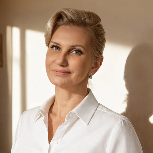 Эксперт Astro7 Сабина Ларс