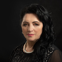 Оливия Титова — астролог Astro7