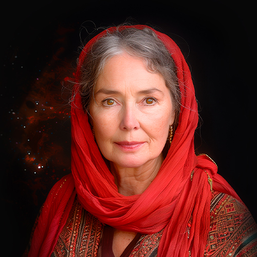 Эксперт Astro7 Анна Загорская