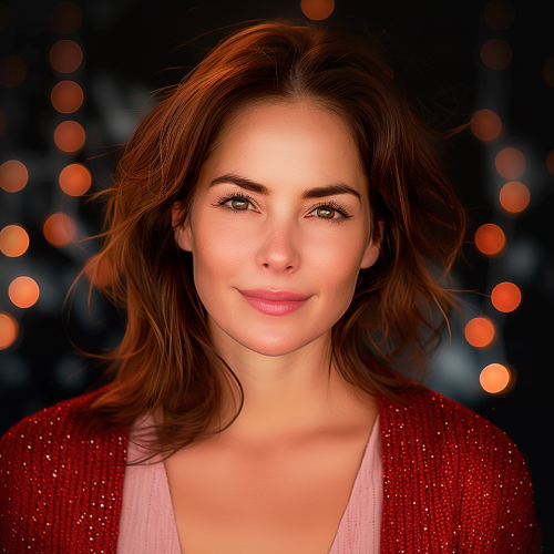 Эксперт Astro7 Яна Филиппова