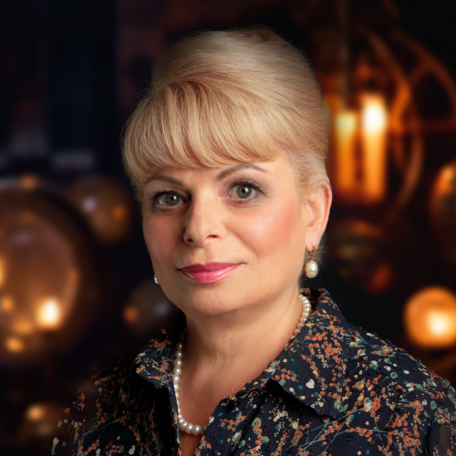 Эксперт Astro7 Алина Евсеева