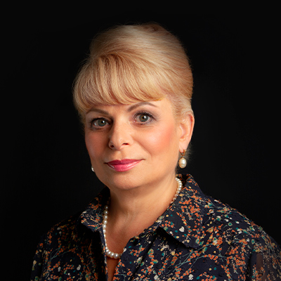 Эксперт Astro7 Алина Евсеева