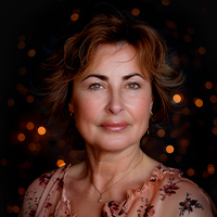 Алиса Панфилова — астролог Astro7