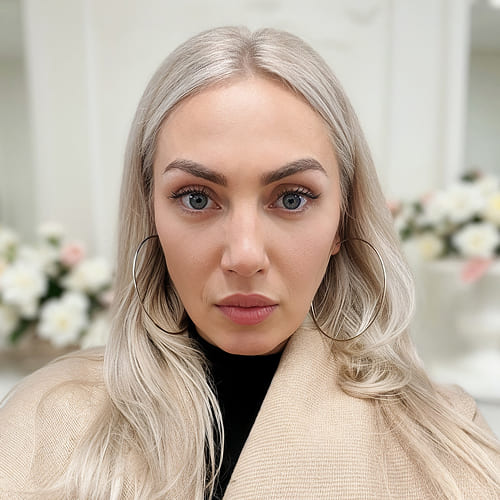 Эксперт Astro7 Тори Давыдова