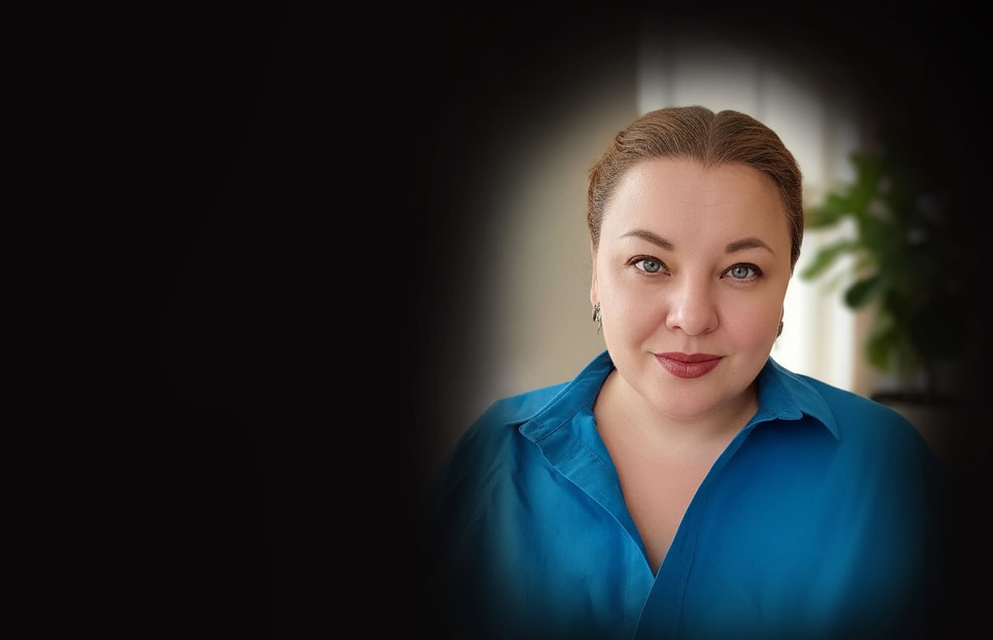 Тамара Стриж — эксперт Astro7