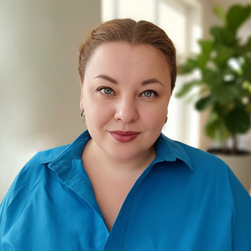 Эксперт Astro7 Тамара Стриж