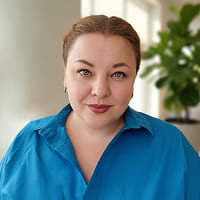 Тамара Стриж — астролог Astro7