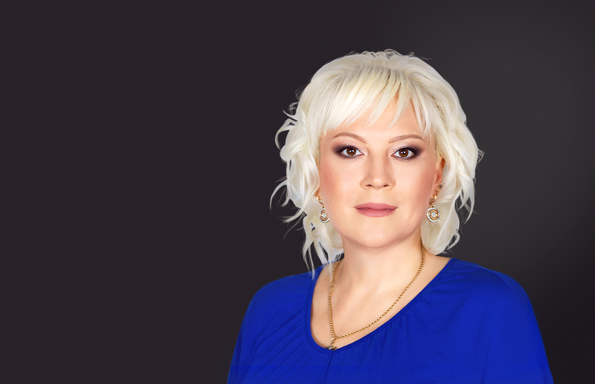 Ева Лавинская — эксперт Astro7