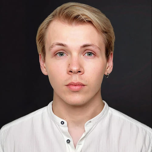 Эксперт Astro7 Оскар Вилард