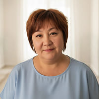 Сабина Благина — астролог Astro7