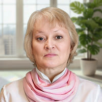 Серафима Алфимова — астролог Astro7