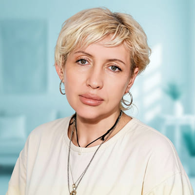 Эксперт Astro7 Адриана Диас