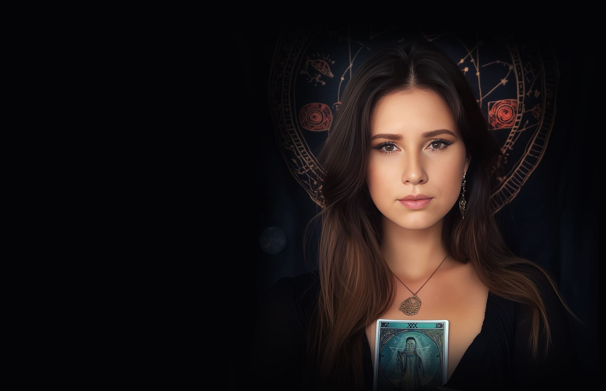 Анита Кивлова — эксперт Astro7