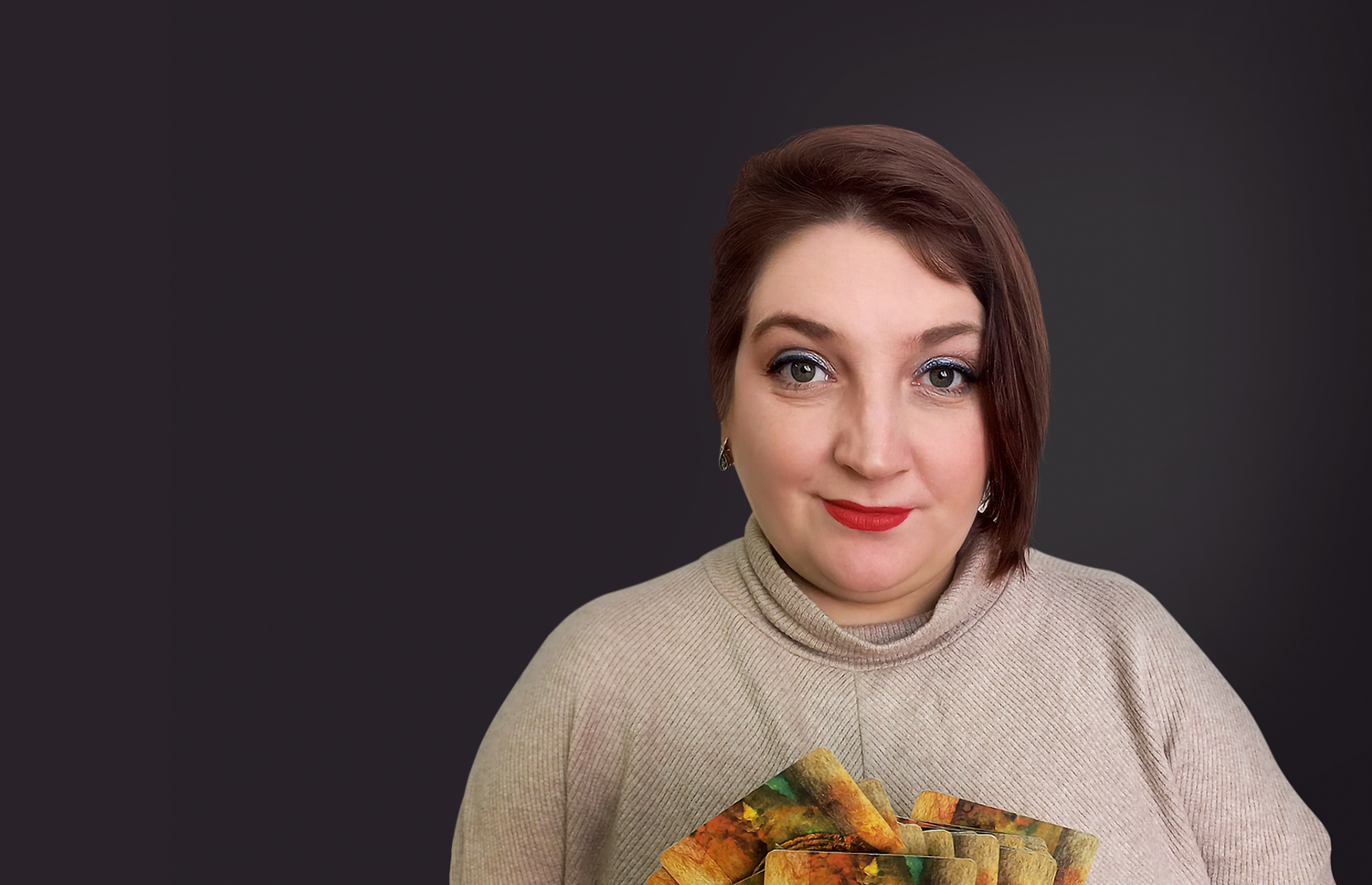 Ева Зимина — эксперт Astro7