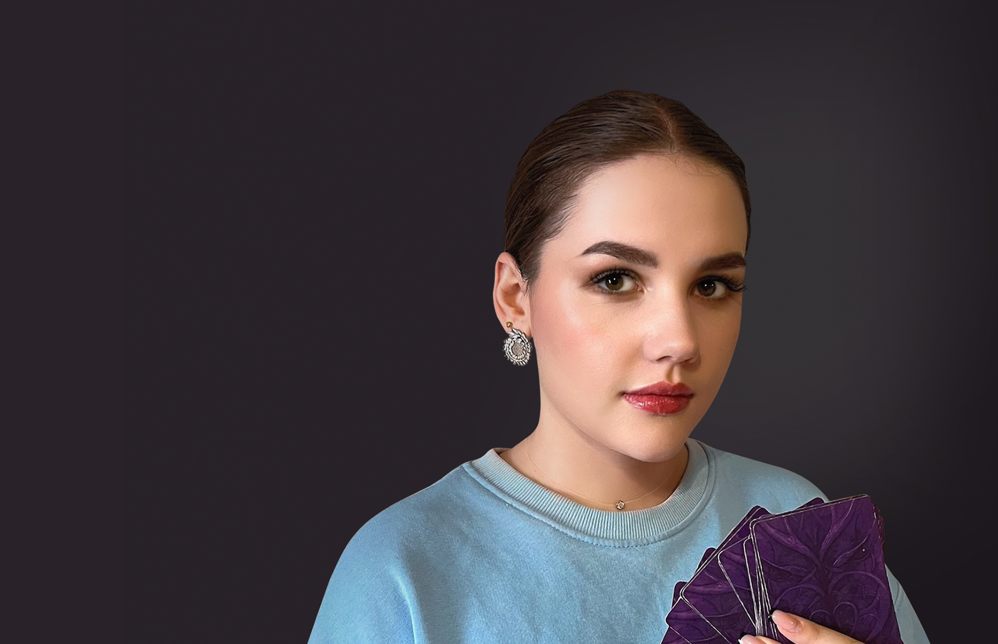 Нара Фэй — эксперт Astro7