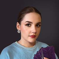 Нара Фэй — астролог Astro7