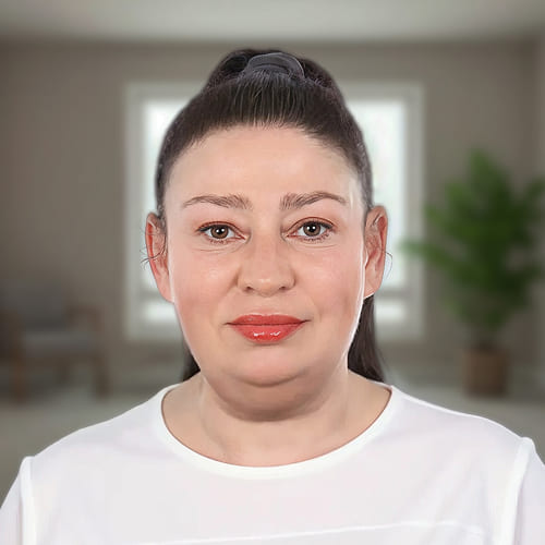 Эксперт Astro7 Александрина Мазур