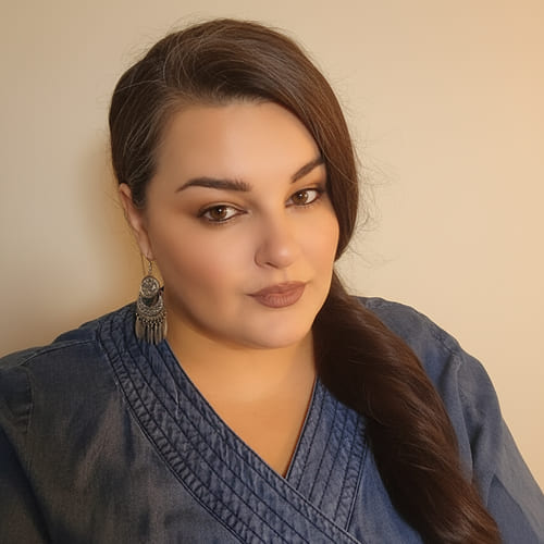 Эксперт Astro7 Алима Самирова