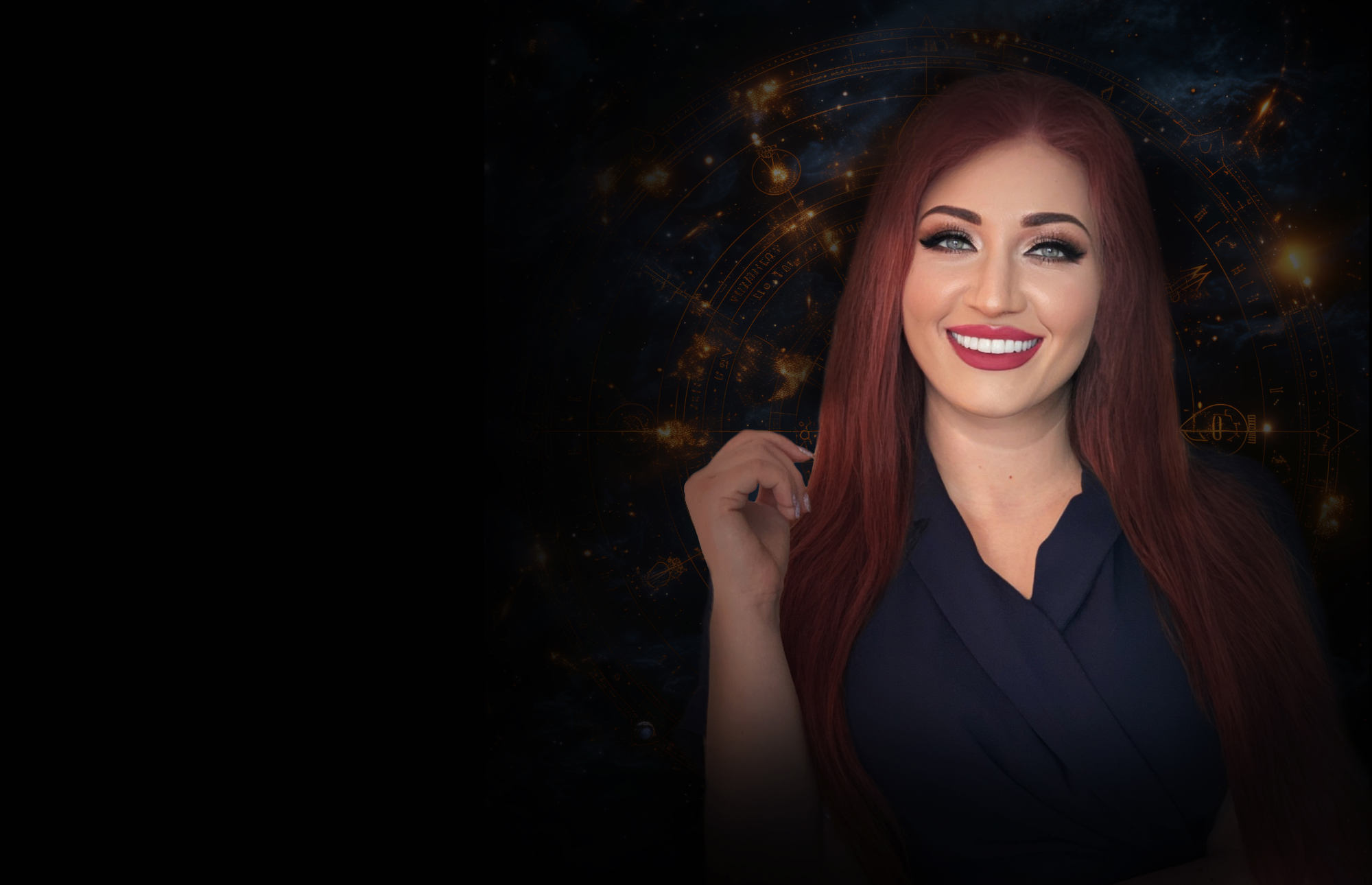 Ангелина Спасская — эксперт Astro7