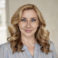 Ника Рубинская  — астролог Astro7