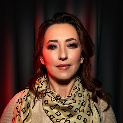 Эксперт Astro7 Лина Волкова