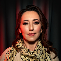 Лина Волкова — астролог Astro7