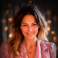 Снежана Юсупова — астролог Astro7