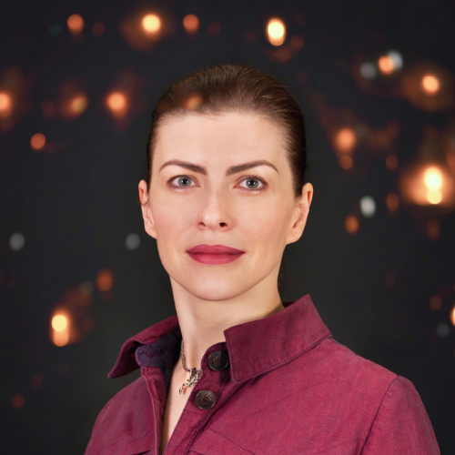 Эксперт Astro7 Динара