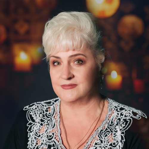 Эксперт Astro7 Ольга Федоровна