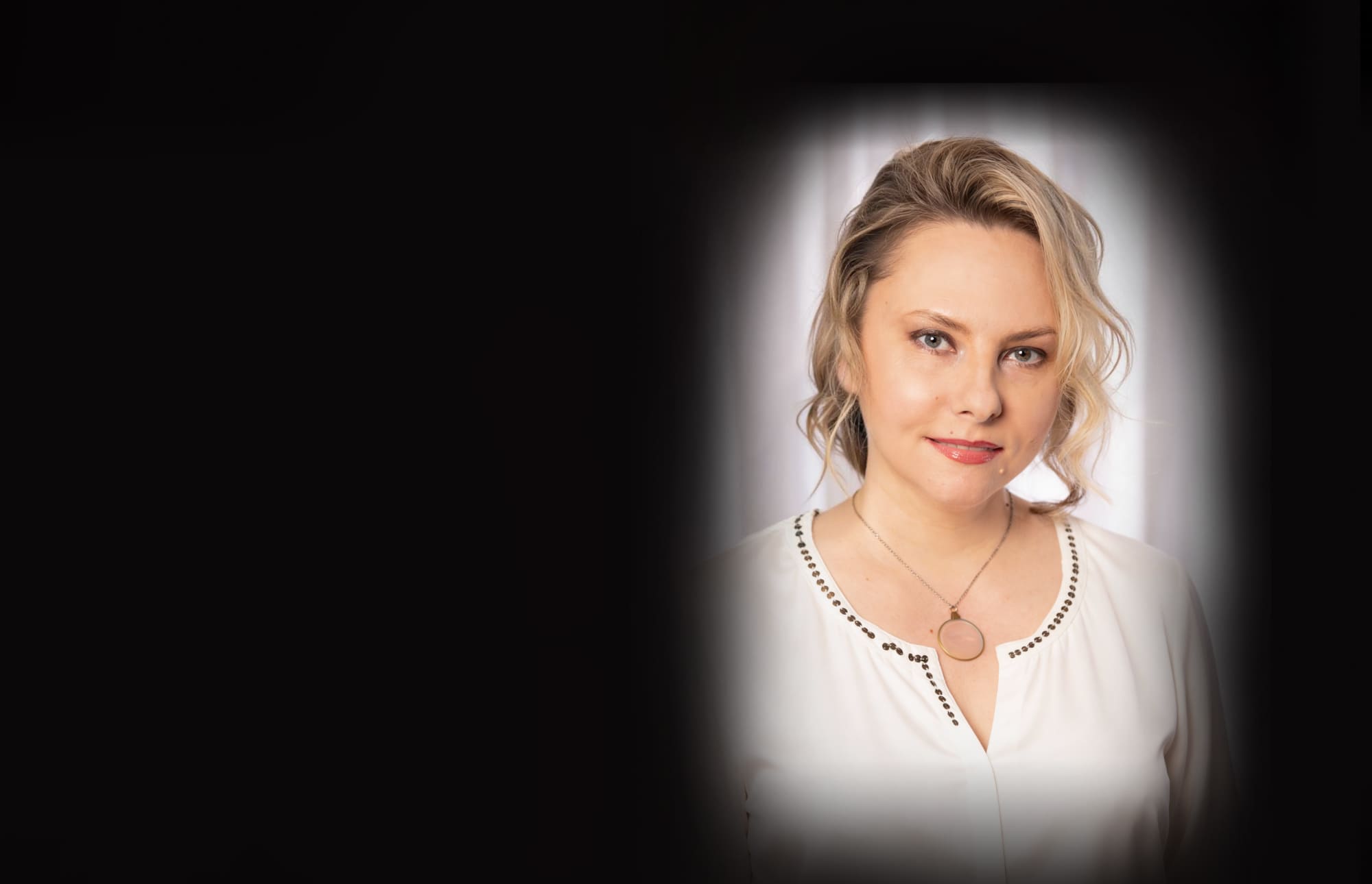 Инга Франц — эксперт Astro7