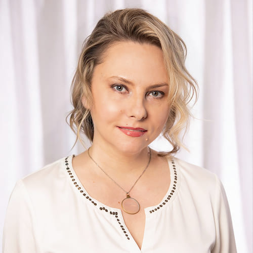 Эксперт Astro7 Инга Франц