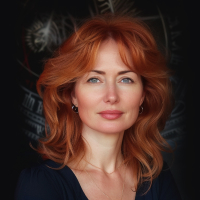 Вита Ольховская — астролог Astro7