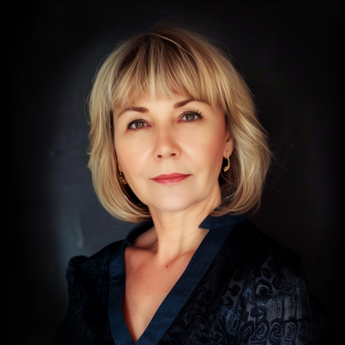 Эксперт Astro7 Вера Кант