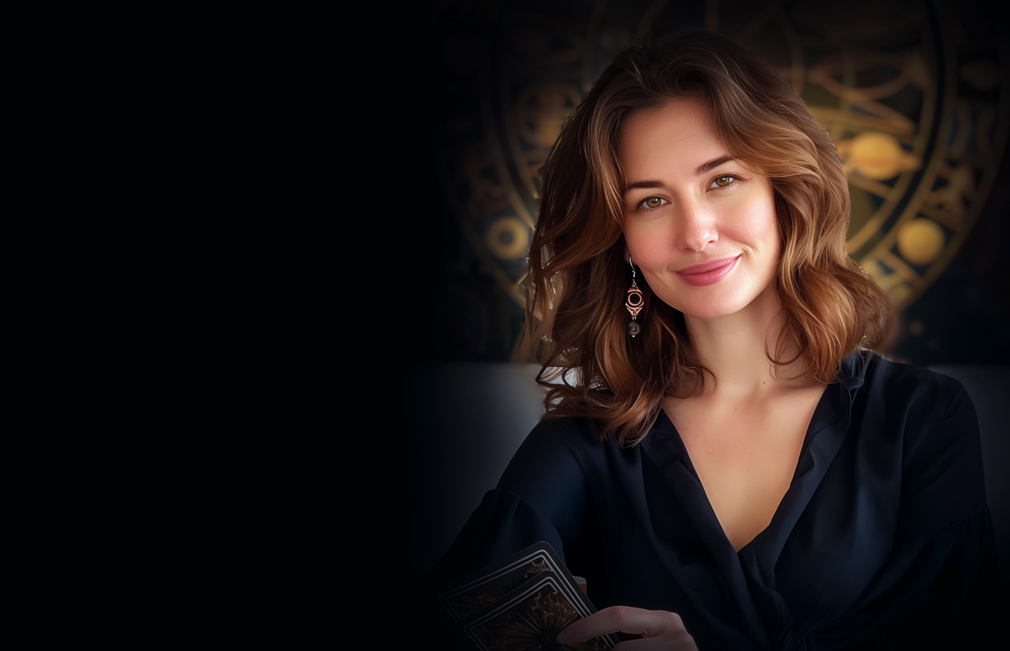 Елизавета Гасанова — эксперт Astro7