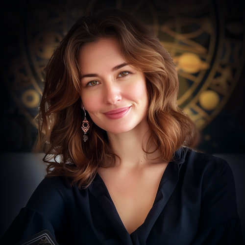 Эксперт Astro7 Елизавета Гасанова