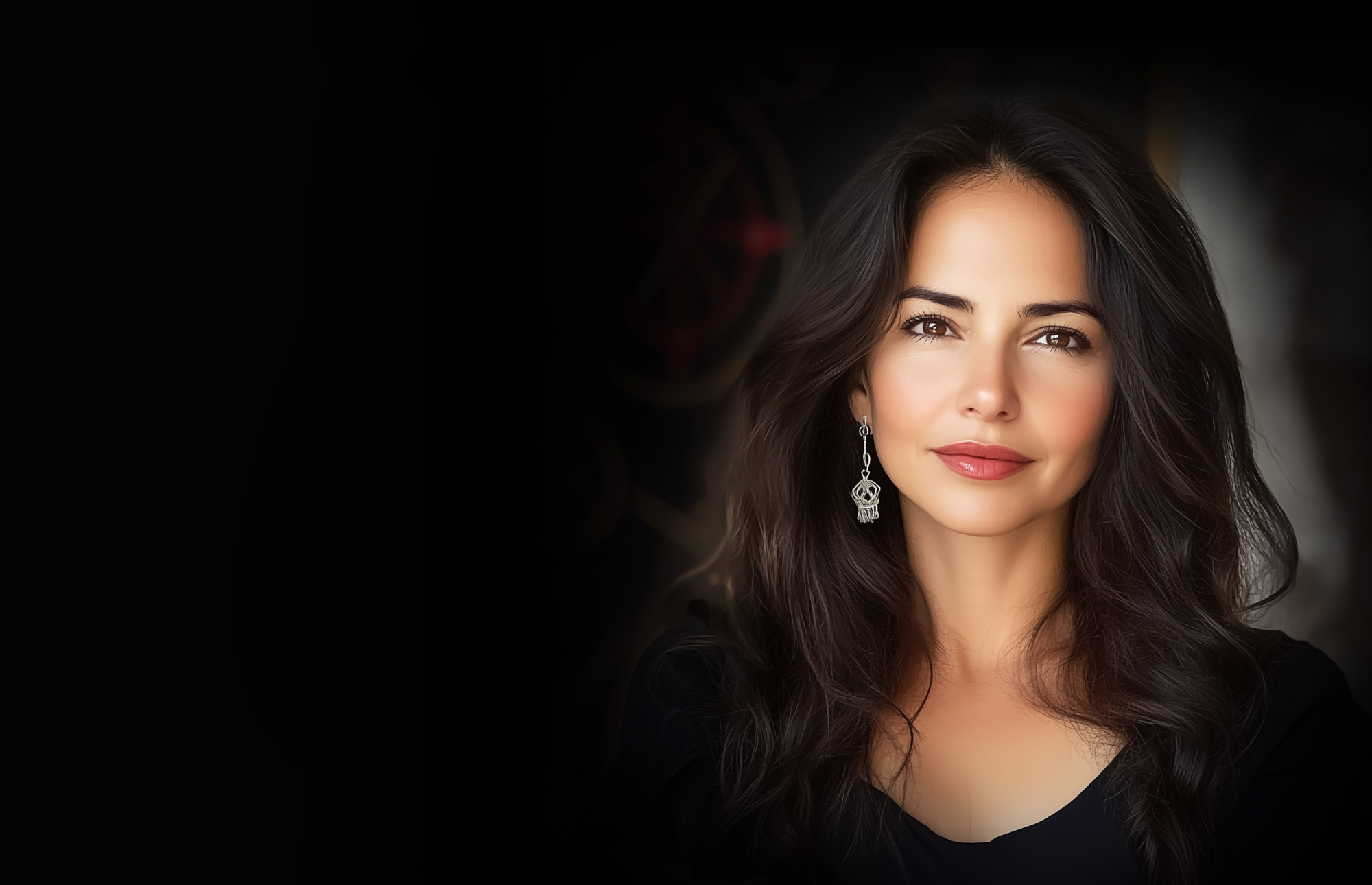 Кармелита Ватарова — эксперт Astro7