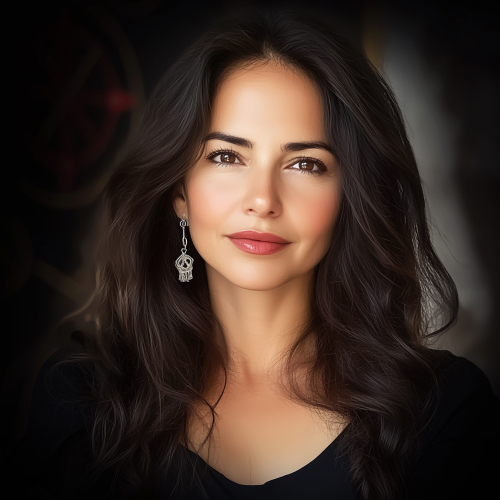 Эксперт Astro7 Кармелита Ватарова