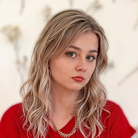 Арина Бисерова — астролог Astro7