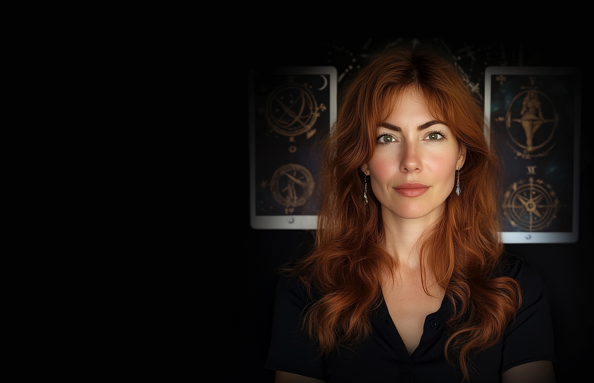 Зара Войкова — эксперт Astro7