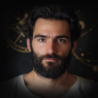 Демьян Верес — астролог Astro7