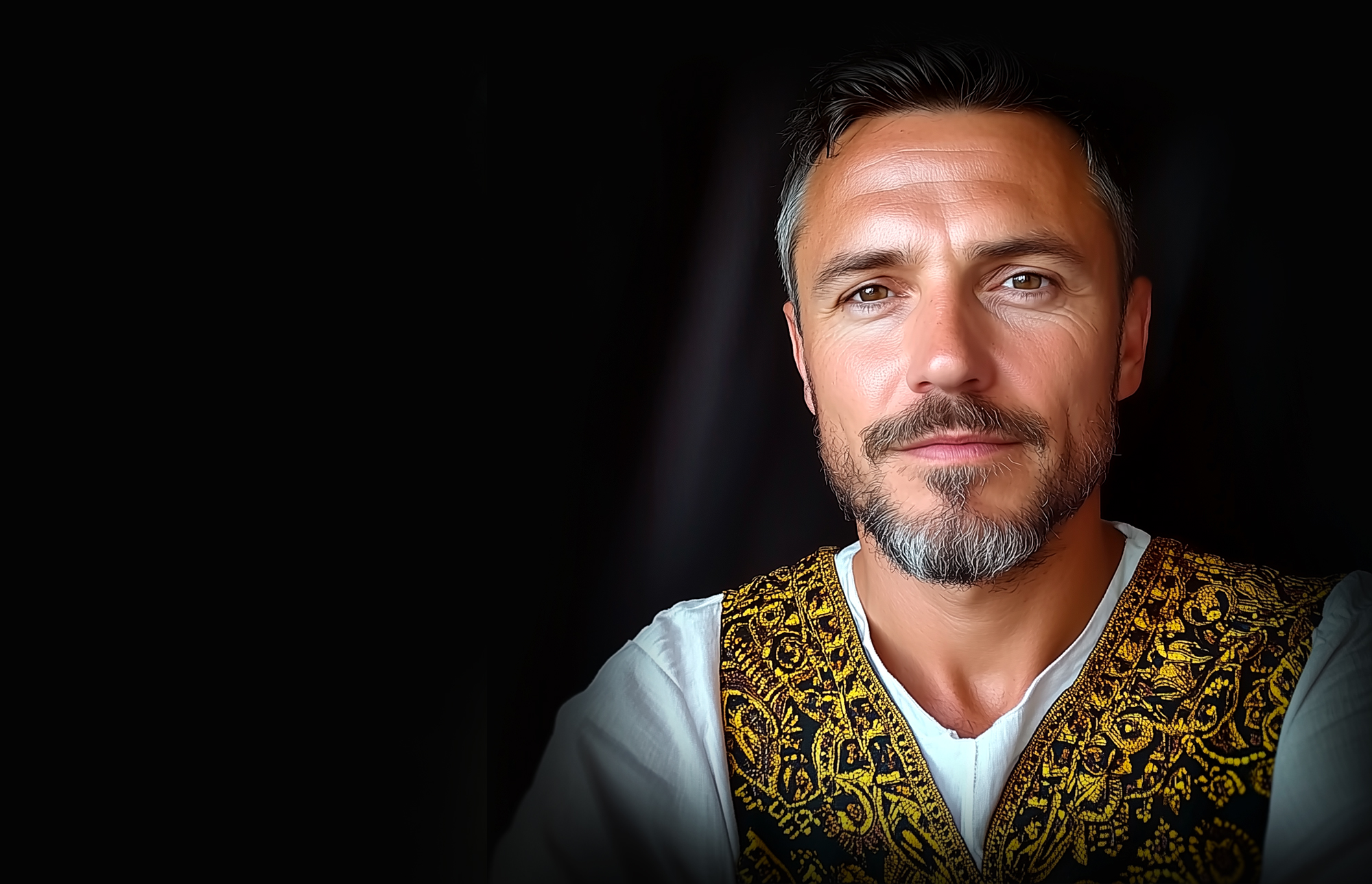 Эмиль Шукеров — эксперт Astro7