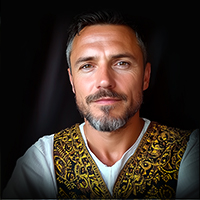 Эмиль Шукеров — астролог Astro7