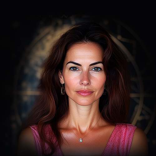 Эксперт Astro7 Лада Лир