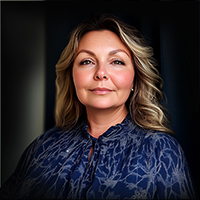 Лейла Фатум — астролог Astro7