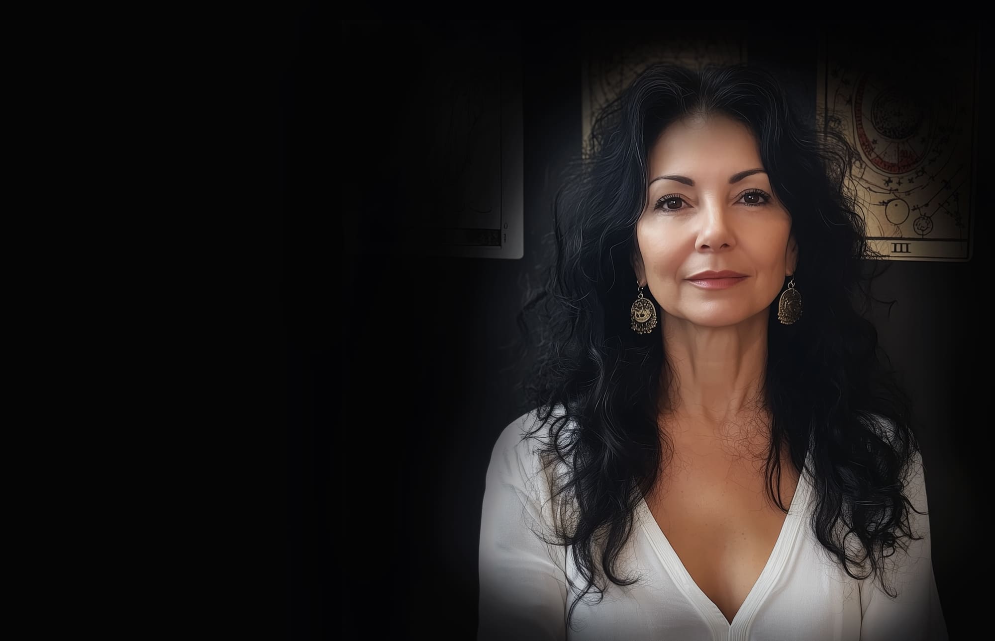 Элла Гуарова — эксперт Astro7